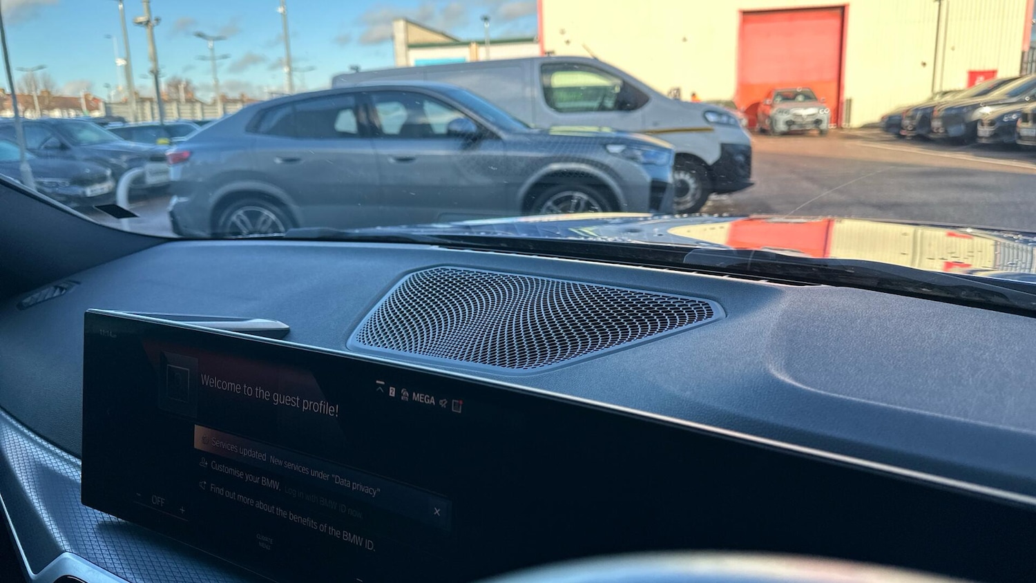 Used BMW 3 Series 2023 for sale - 77604844: Photo 42