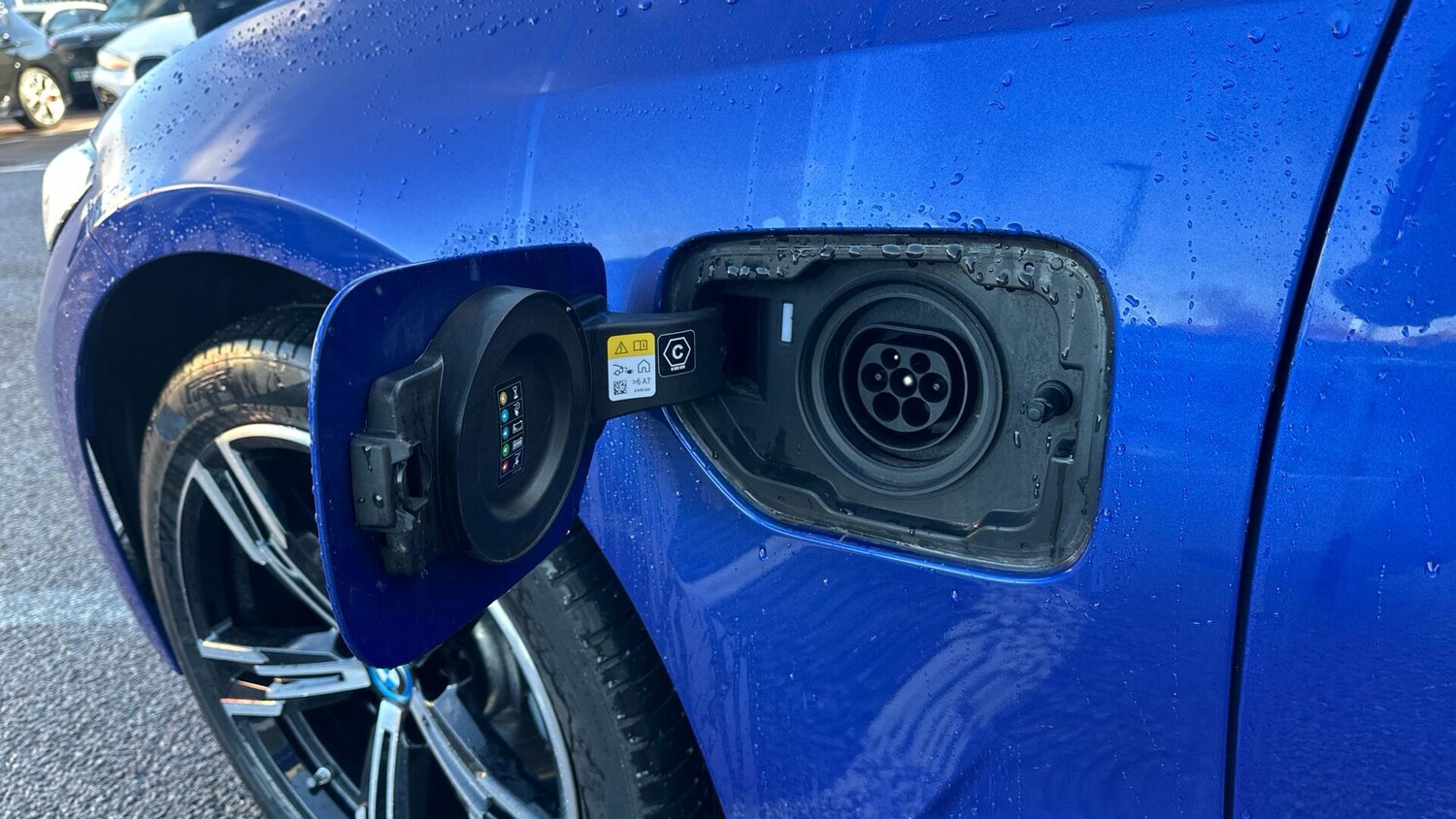 Used BMW 3 Series 2023 for sale - 77604844: Photo 45