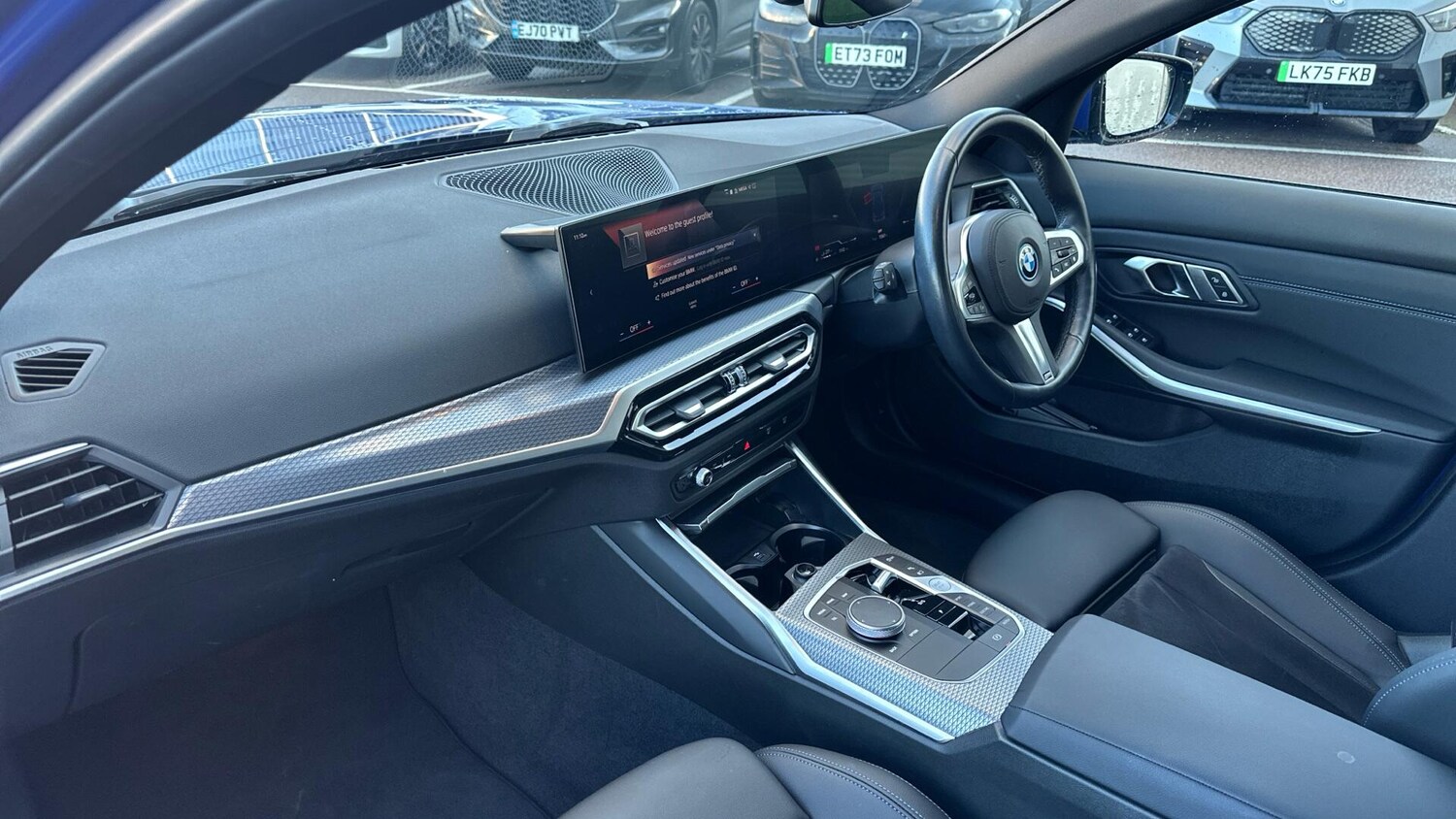 Used BMW 3 Series 2023 for sale - 77604844: Photo 7