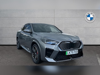 Used BMW iX2 2025 for sale - 79076079: Photo