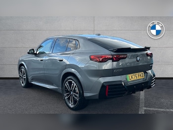 Used BMW iX2 2025 for sale - 79076079: Photo
