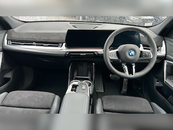 Used BMW iX2 2025 for sale - 79076079: Photo