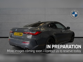Used BMW 4 Series 2023 for sale - 78771396: Photo