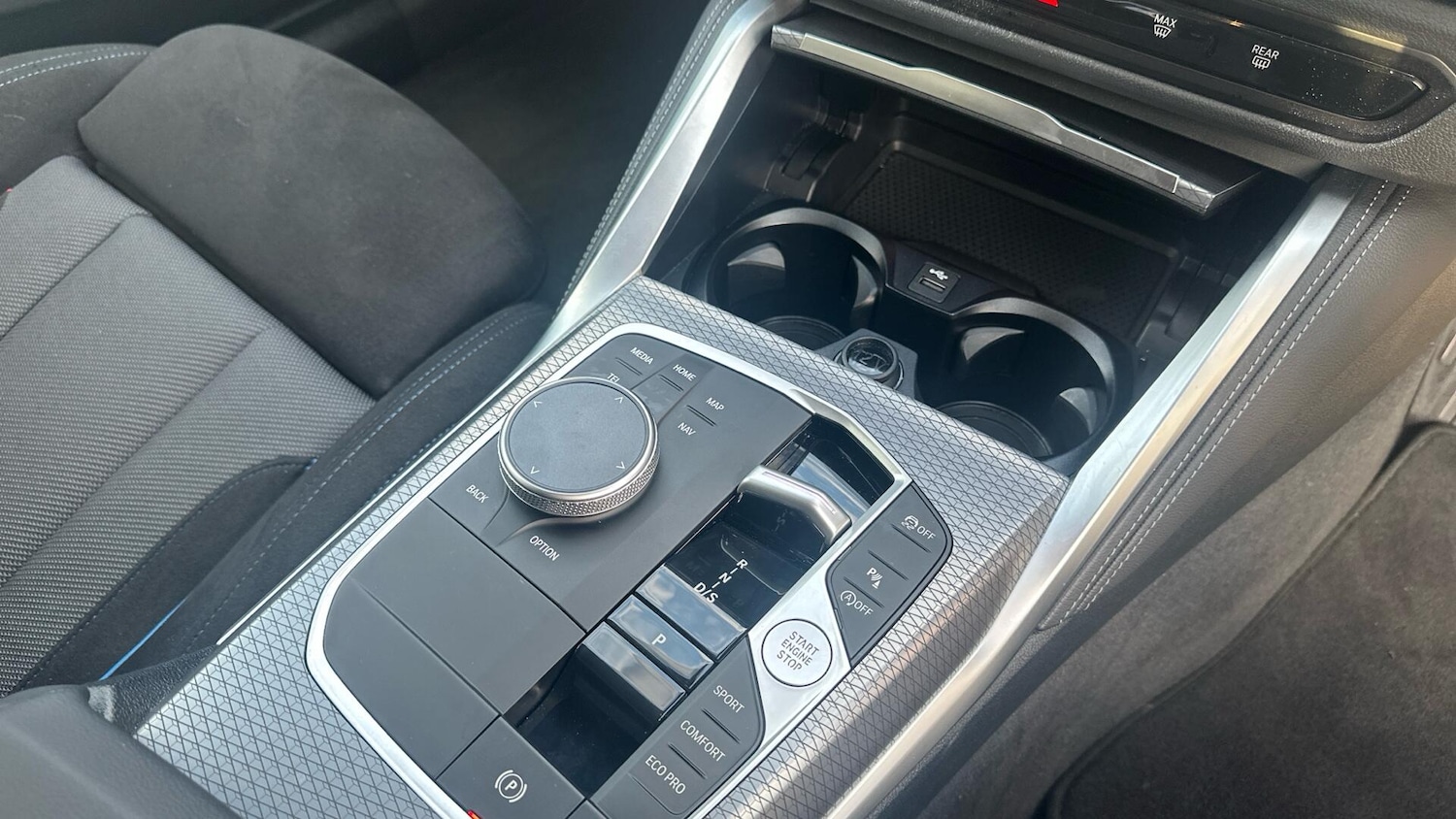 Used BMW 4 Series 2025 for sale - 78033662: Photo 10