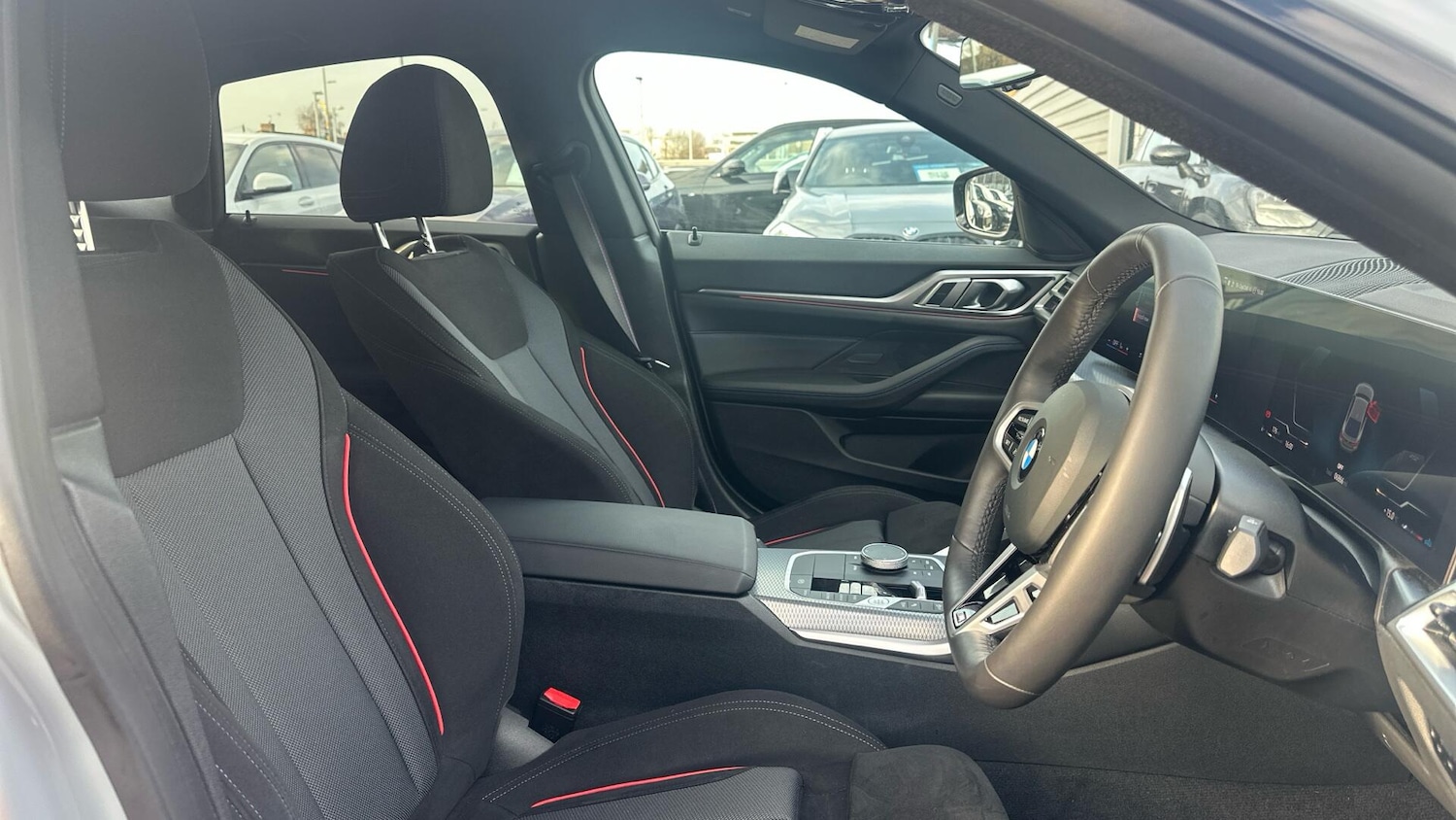 Used BMW 4 Series 2025 for sale - 78033662: Photo 11