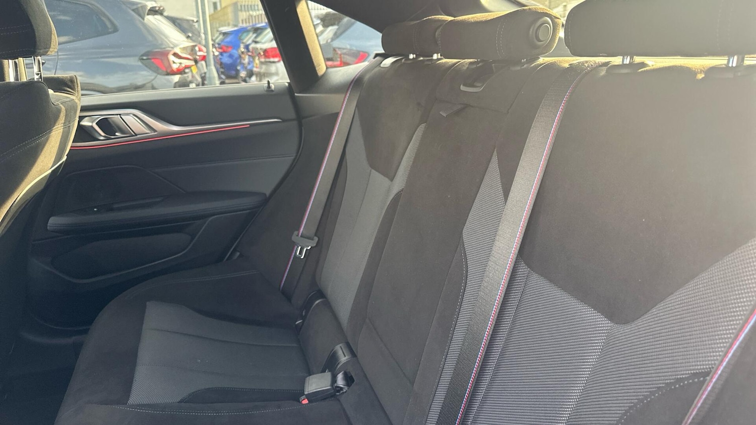 Used BMW 4 Series 2025 for sale - 78033662: Photo 12