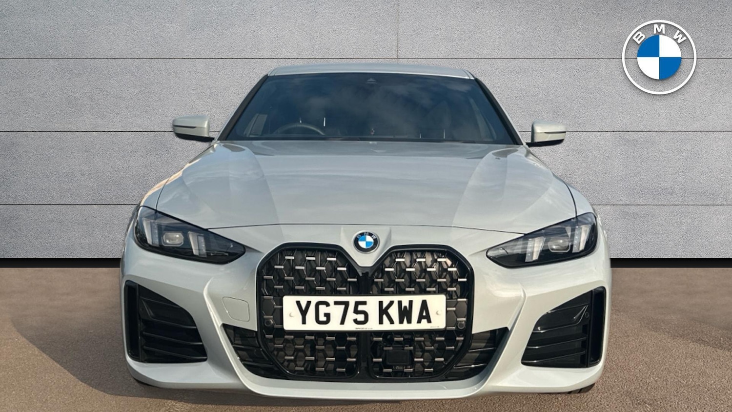 Used BMW 4 Series 2025 for sale - 78033662: Photo 16