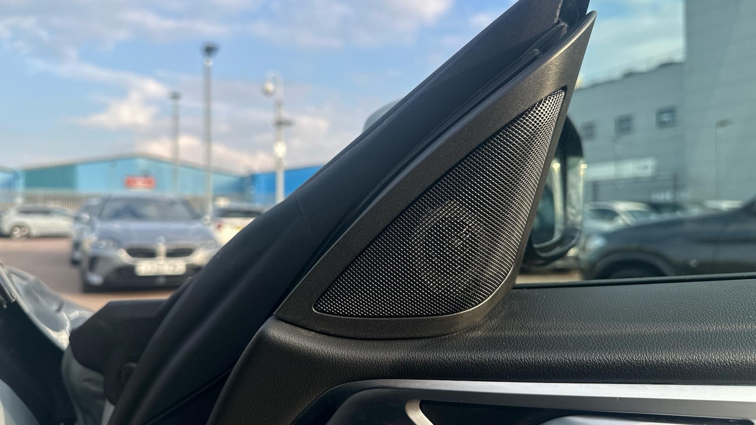 Used BMW 4 Series 2025 for sale - 78033662: Photo 20