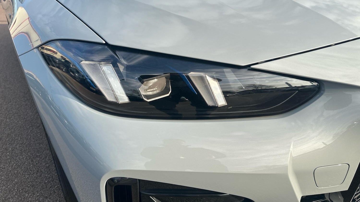 Used BMW 4 Series 2025 for sale - 78033662: Photo 22