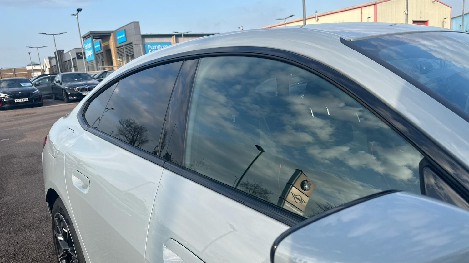 Used BMW 4 Series 2025 for sale - 78033662: Photo 23