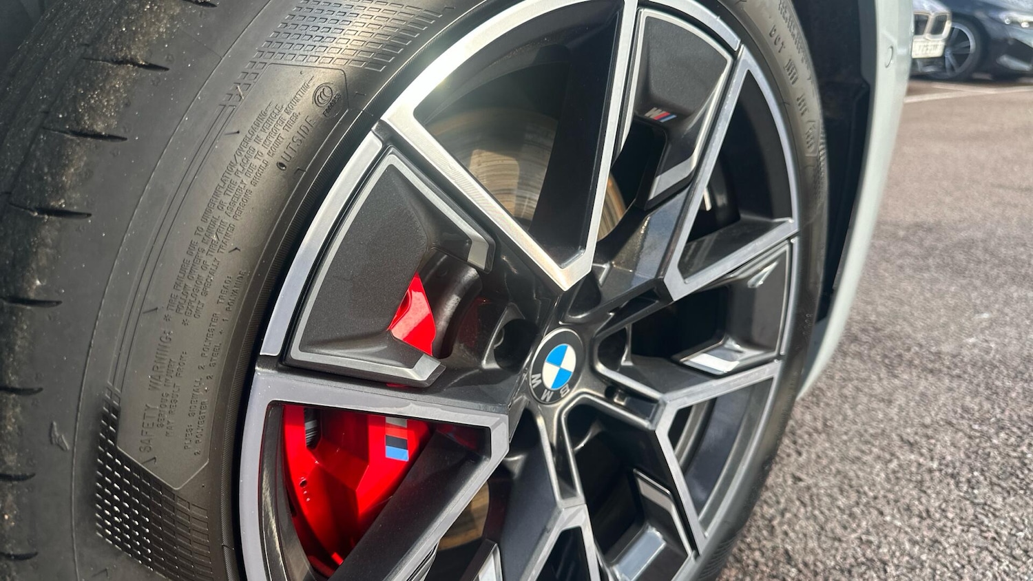 Used BMW 4 Series 2025 for sale - 78033662: Photo 25