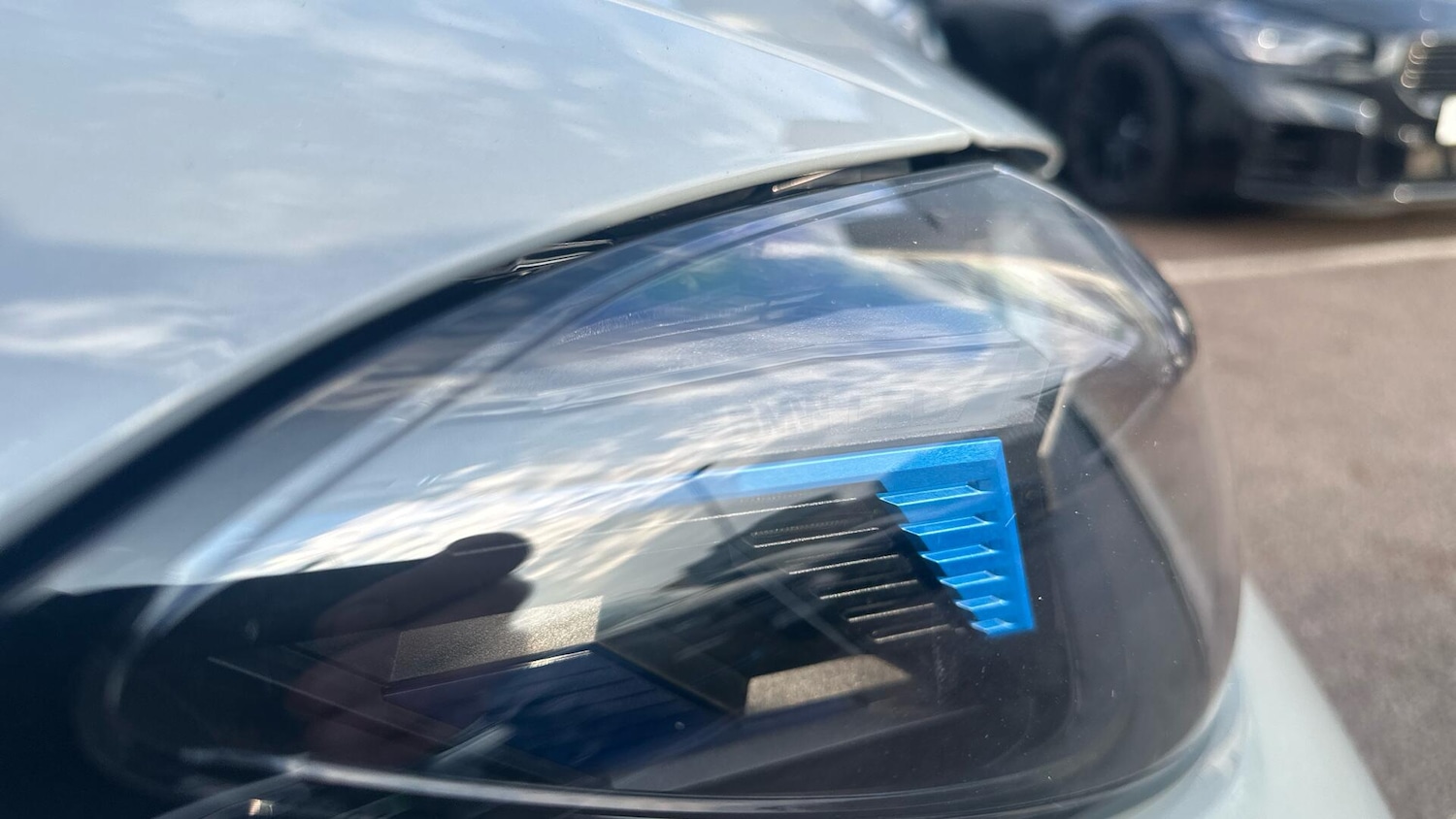 Used BMW 4 Series 2025 for sale - 78033662: Photo 26