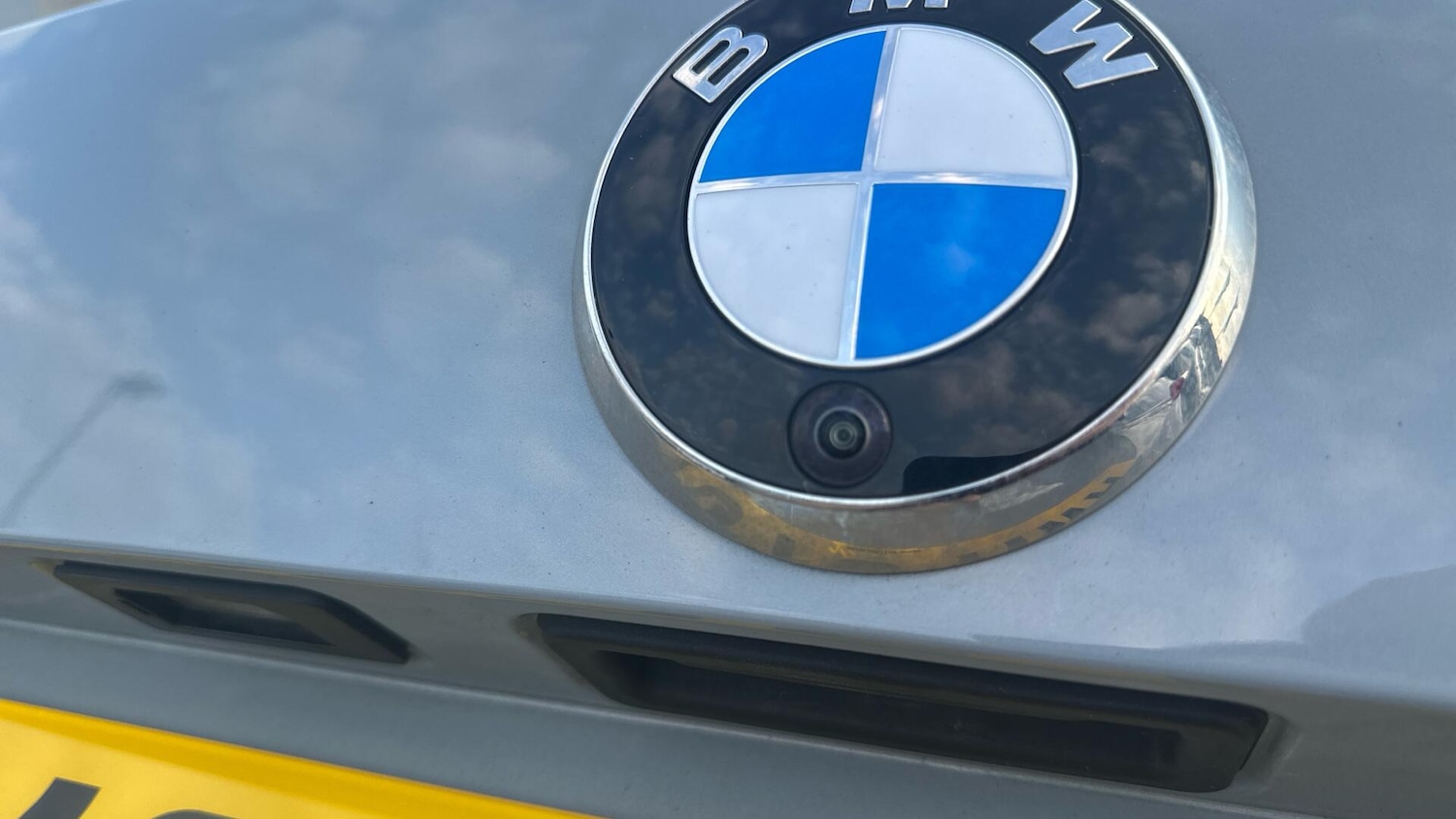 Used BMW 4 Series 2025 for sale - 78033662: Photo 33