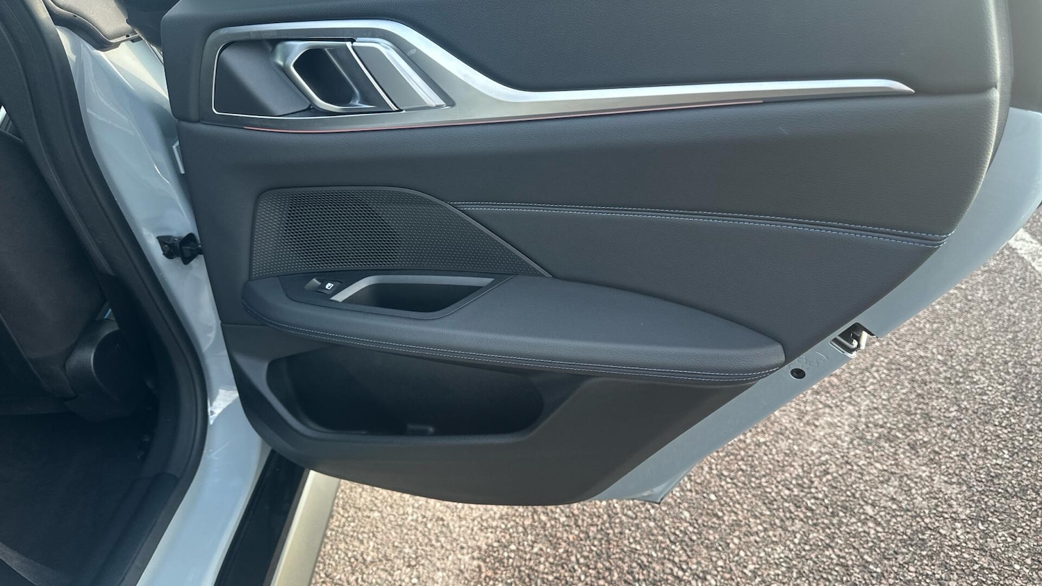 Used BMW 4 Series 2025 for sale - 78033662: Photo 35