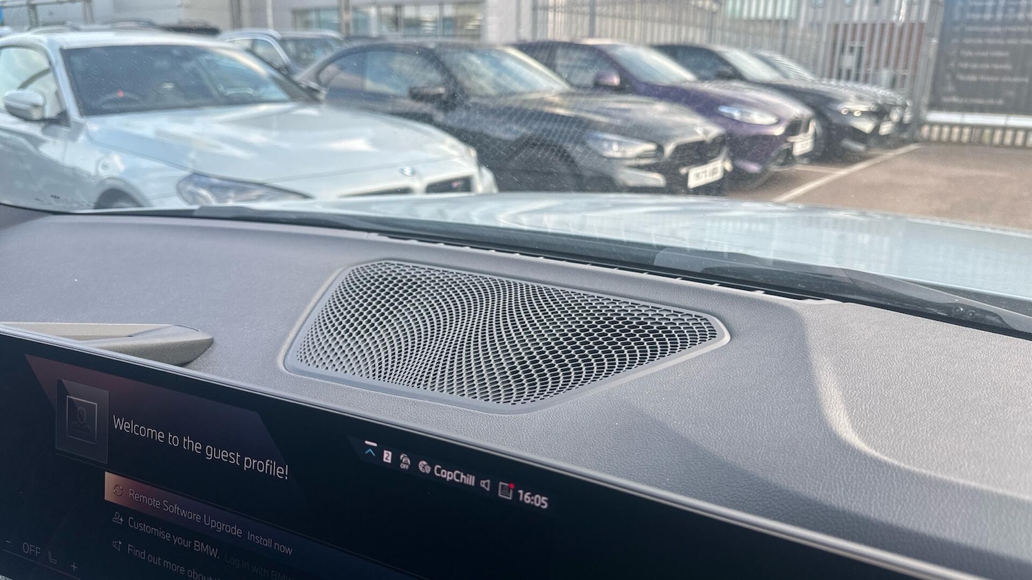 Used BMW 4 Series 2025 for sale - 78033662: Photo 42