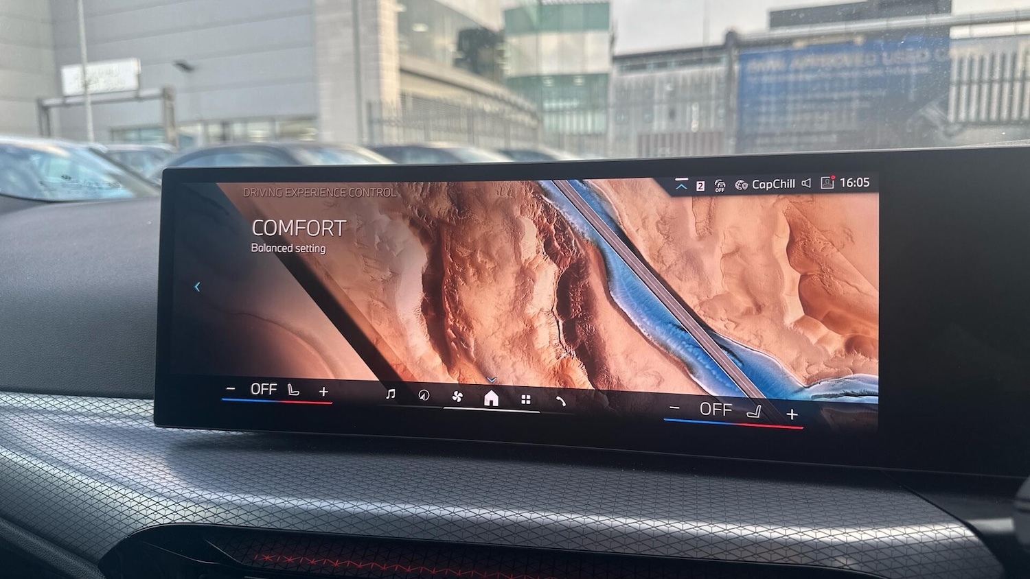 Used BMW 4 Series 2025 for sale - 78033662: Photo 48