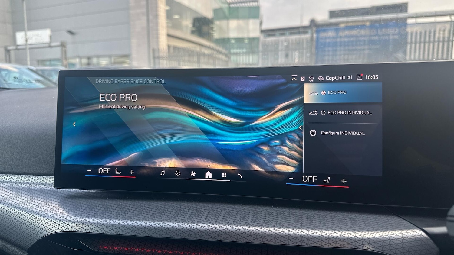 Used BMW 4 Series 2025 for sale - 78033662: Photo 49