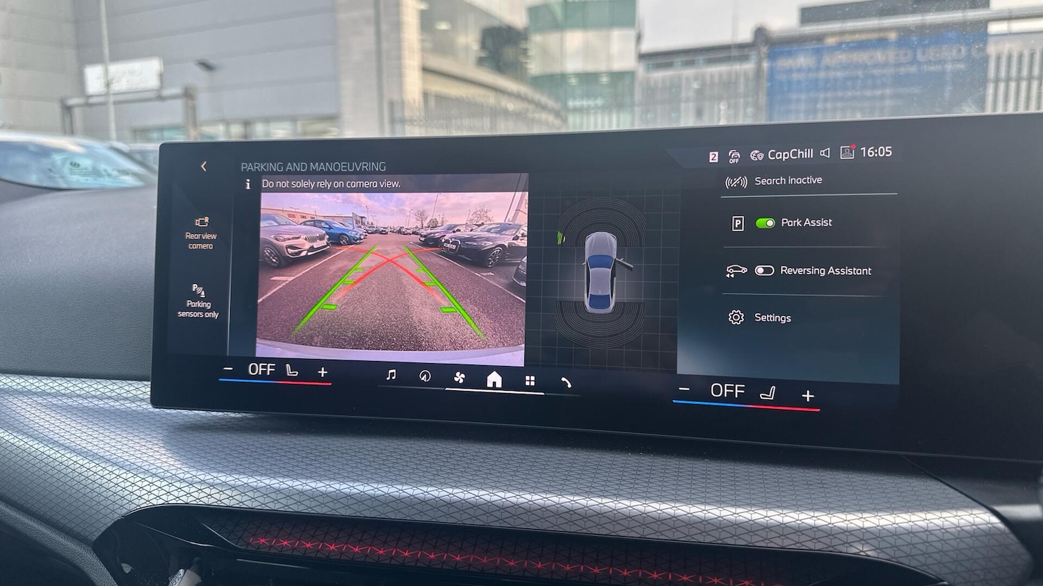 Used BMW 4 Series 2025 for sale - 78033662: Photo 50