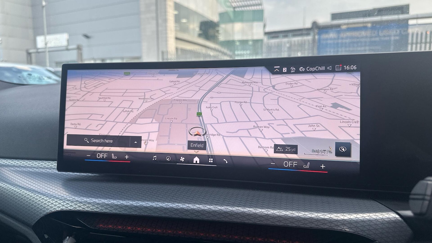 Used BMW 4 Series 2025 for sale - 78033662: Photo 51