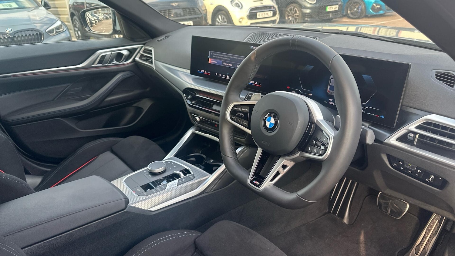 Used BMW 4 Series 2025 for sale - 78033662: Photo 6