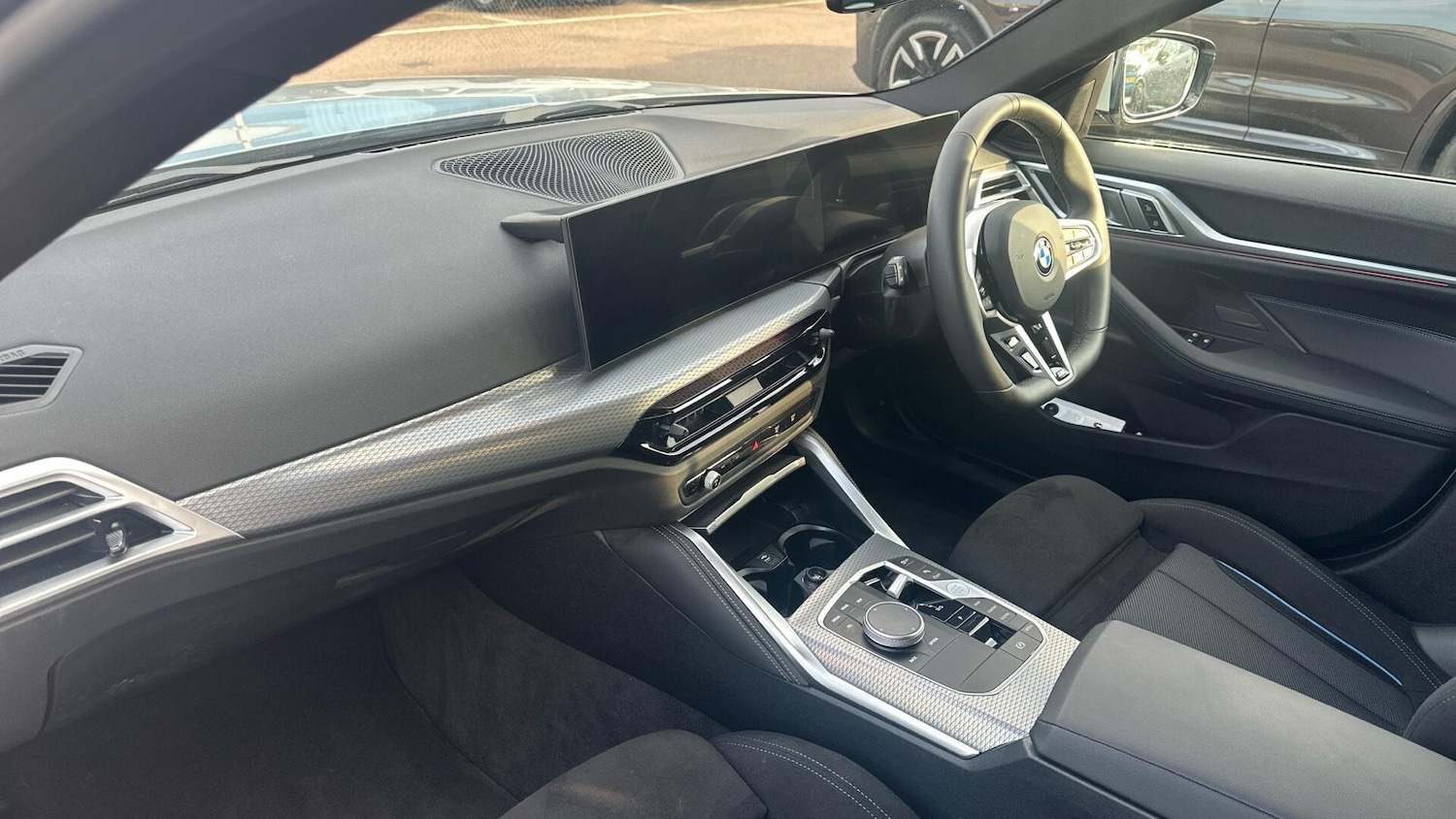 Used BMW 4 Series 2025 for sale - 78033662: Photo 7