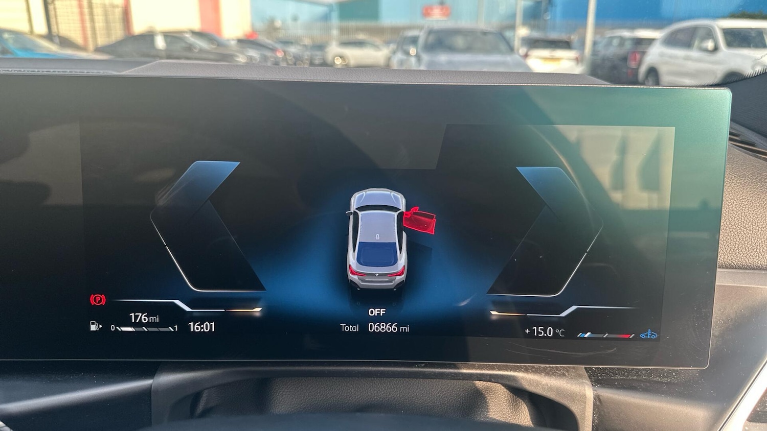 Used BMW 4 Series 2025 for sale - 78033662: Photo 9