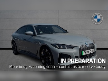 Used BMW i4 2025 for sale - 78728592: Photo