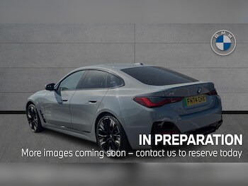 Used BMW i4 2025 for sale - 78728592: Photo