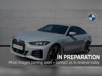 Used BMW i4 2025 for sale - 78728592: Photo