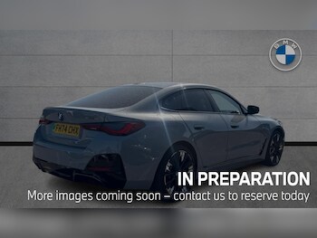 Used BMW i4 2025 for sale - 78728592: Photo