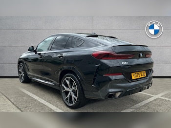 Used BMW X6 2025 for sale - 78318608: Photo