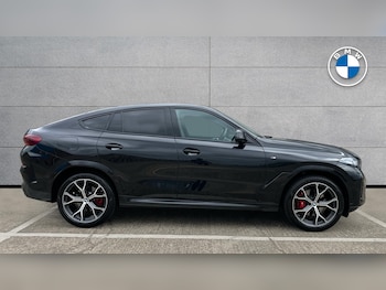 Used BMW X6 2025 for sale - 78318608: Photo
