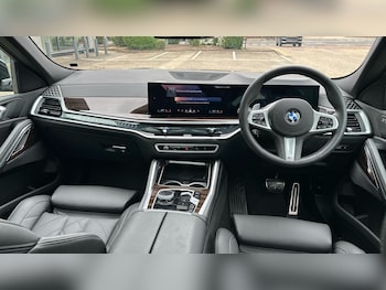 Used BMW X6 2025 for sale - 78318608: Photo
