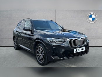 Used BMW X3 2023 for sale - 79181837: Photo