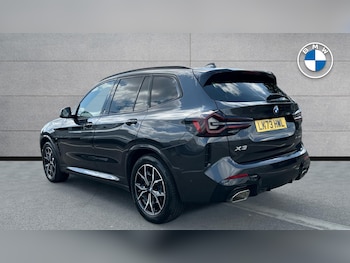 Used BMW X3 2023 for sale - 79181837: Photo