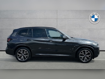 Used BMW X3 2023 for sale - 79181837: Photo
