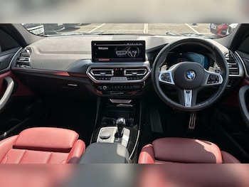 Used BMW X3 2023 for sale - 79181837: Photo