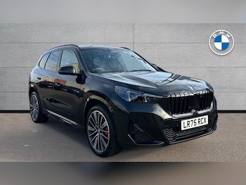 Used BMW X1 2025 for sale - 79465059: Photo