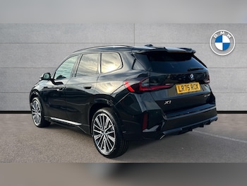 Used BMW X1 2025 for sale - 79465059: Photo