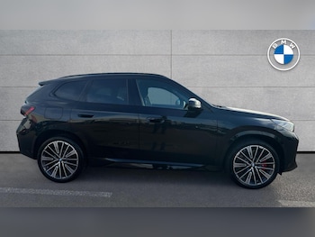 Used BMW X1 2025 for sale - 79465059: Photo