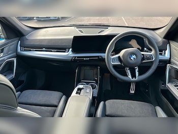 Used BMW X1 2025 for sale - 79465059: Photo