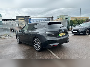 Used BMW iX 2023 for sale - 79116078: Photo