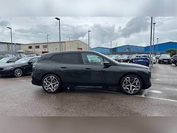 Used BMW iX 2023 for sale - 79116078: Photo