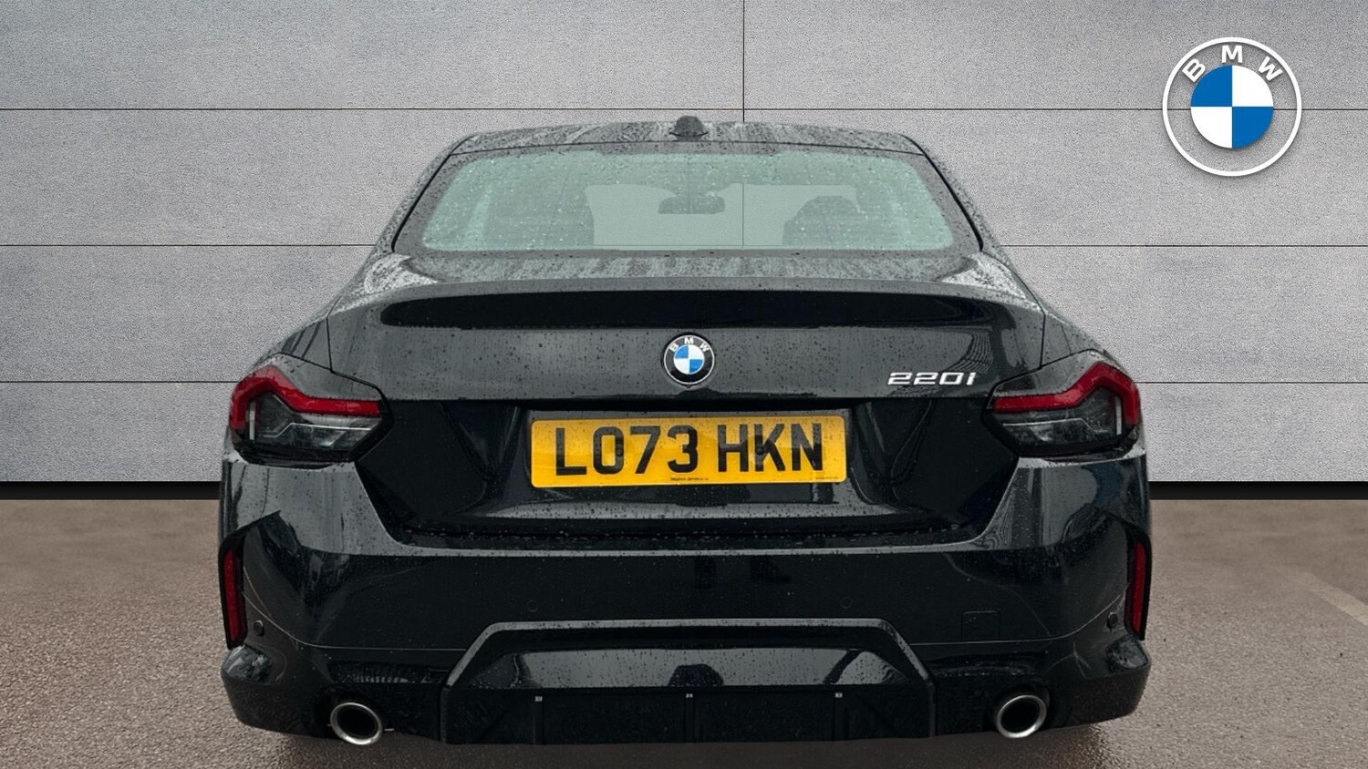 Used BMW 2 Series 2023 for sale - 77604826: Photo 15