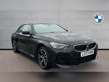 BMW 2 Series feature image