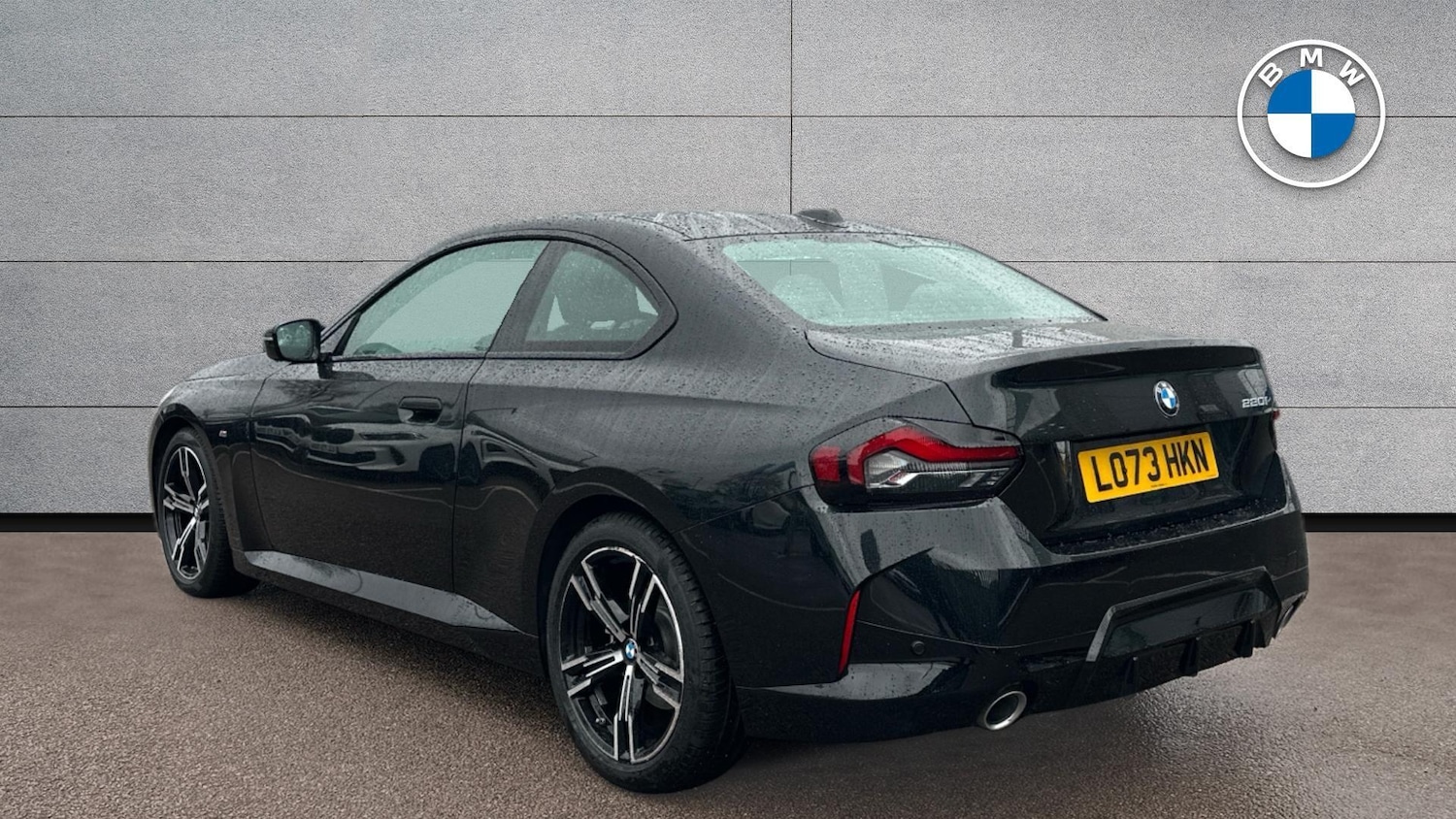 Used BMW 2 Series 2023 for sale - 77604826: Photo 2