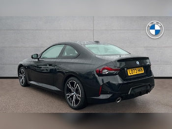 Used BMW 2 Series 2023 for sale - 77604826: Photo