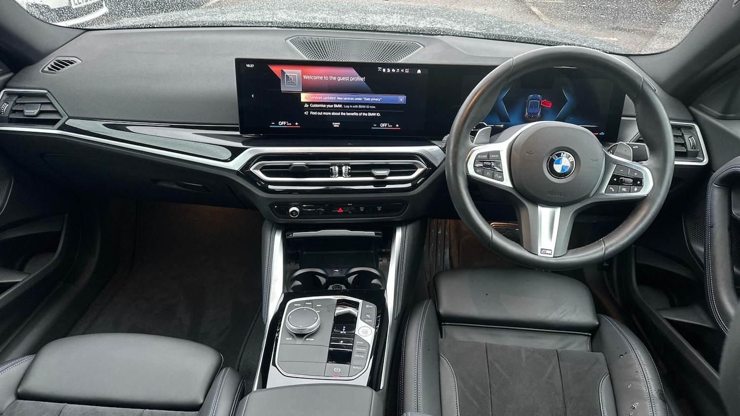 Used BMW 2 Series 2023 for sale - 77604826: Photo 4