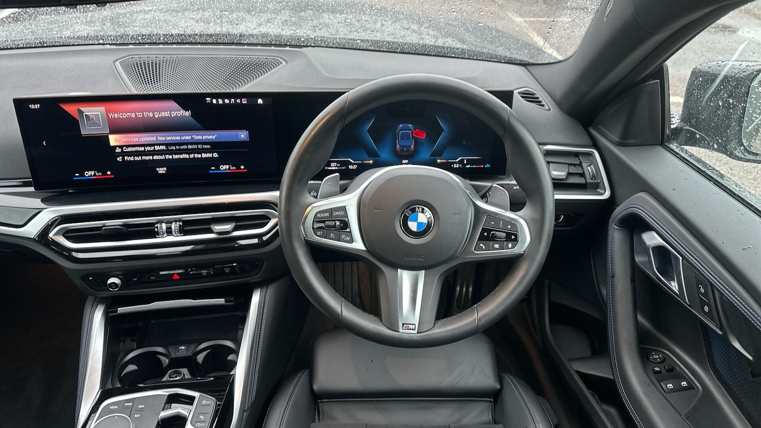 Used BMW 2 Series 2023 for sale - 77604826: Photo 5