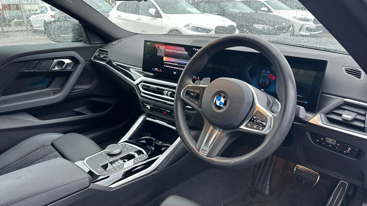 Used BMW 2 Series 2023 for sale - 77604826: Photo 6